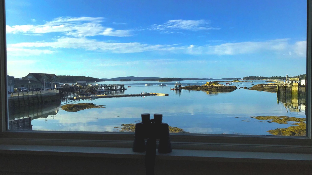 Photo of Bedroom in Stonington