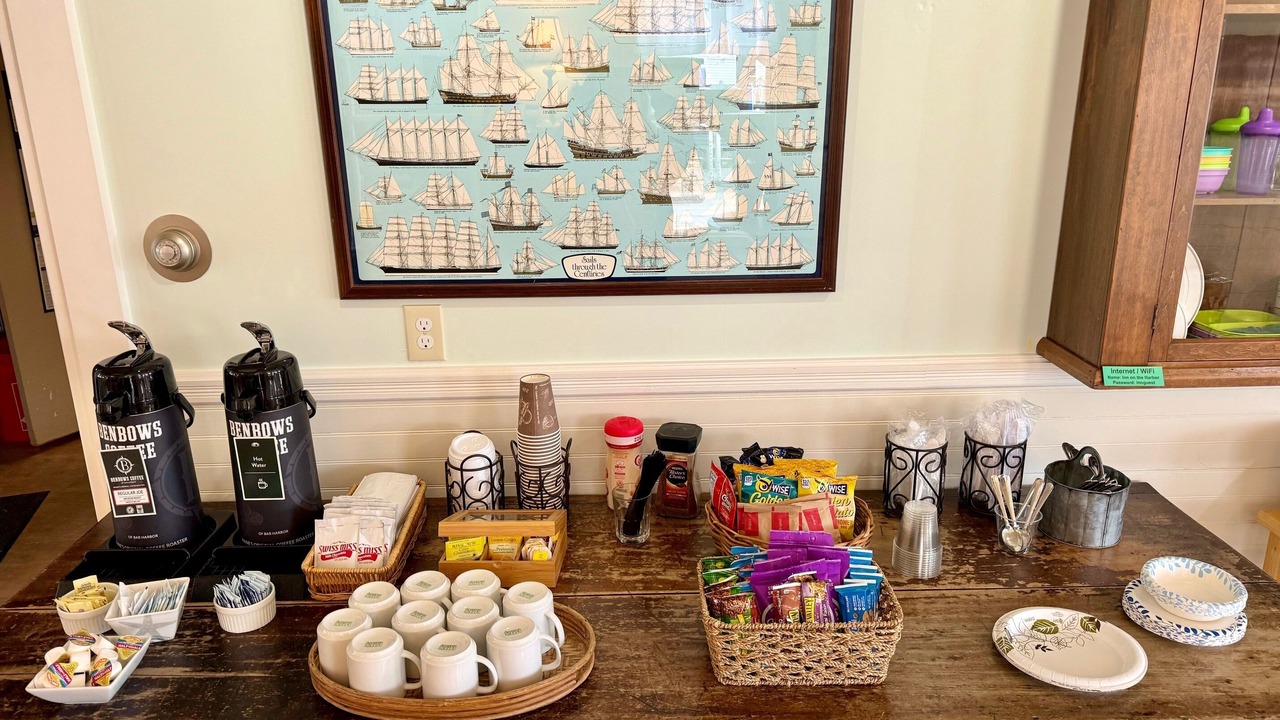 Photo of Others in Stonington