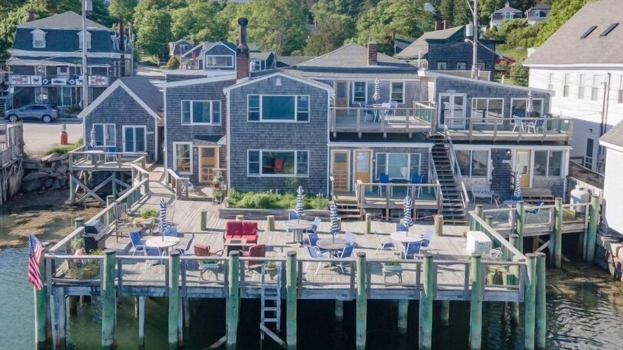 Photo of Outdoor in Stonington