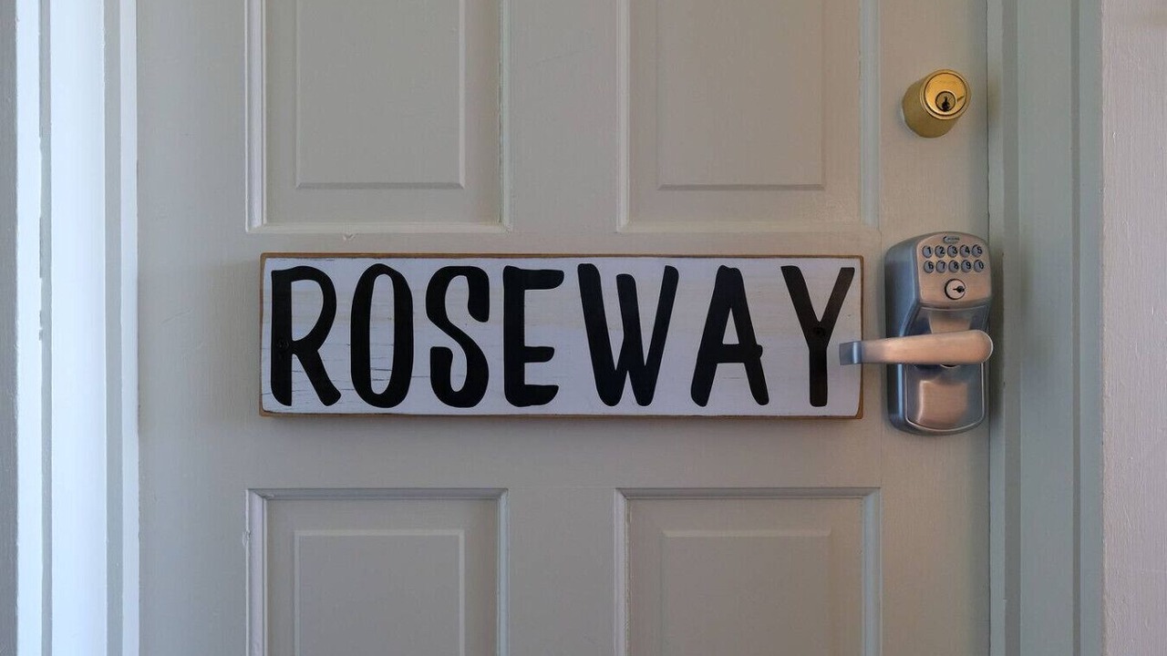 Photo of Bedroom in Stonington