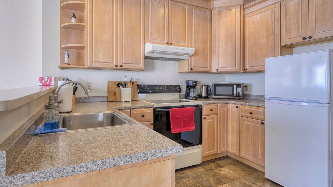 Photo of Patio Balcony in Stonington