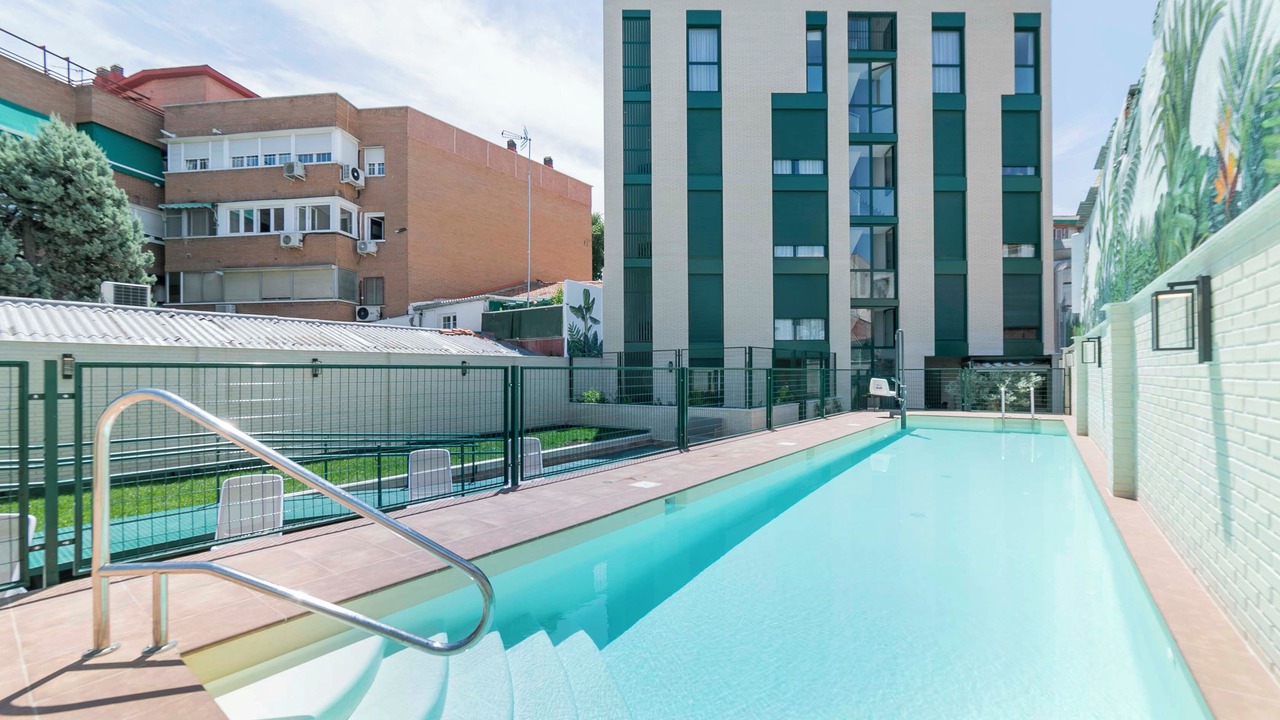 Photo of Outdoor in Carabanchel