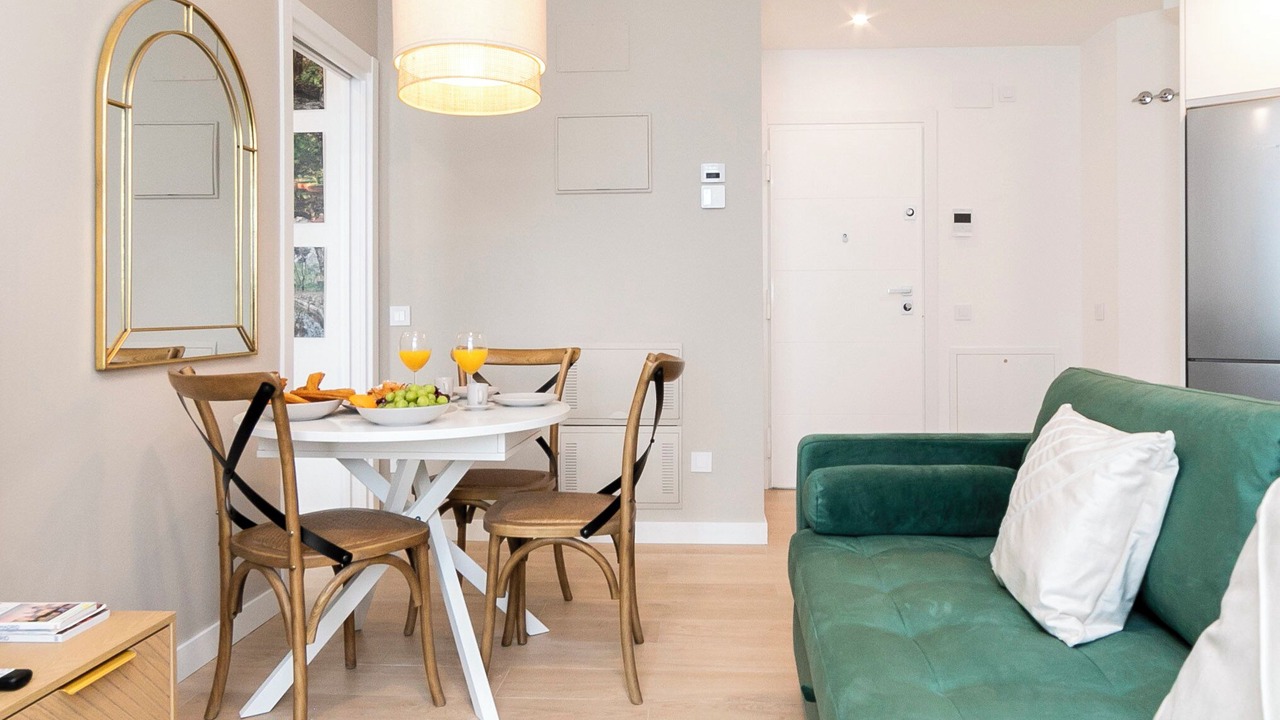 Photo of Livingroom in Carabanchel