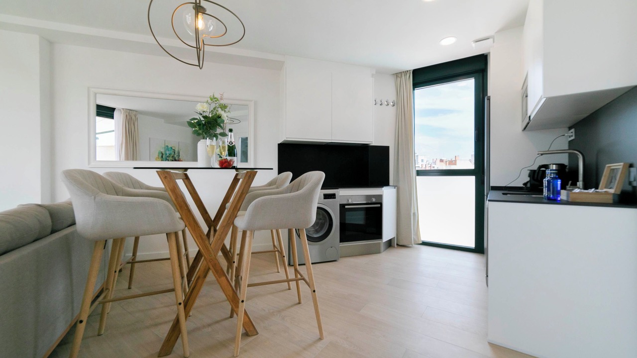 Photo of Bedroom in Carabanchel