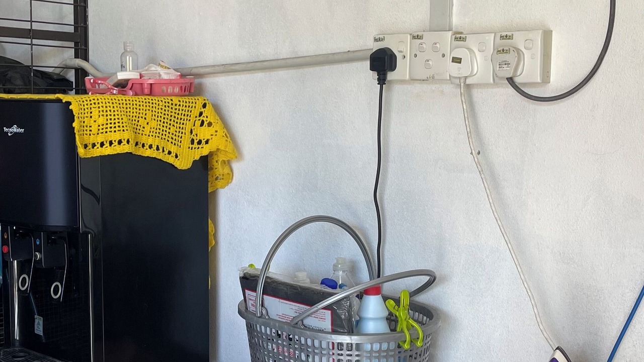 Photo of Livingroom in Kampung Pasir Hantu