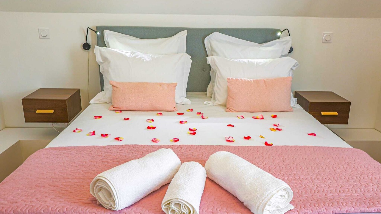 Photo of Patio Balcony in Montebourg