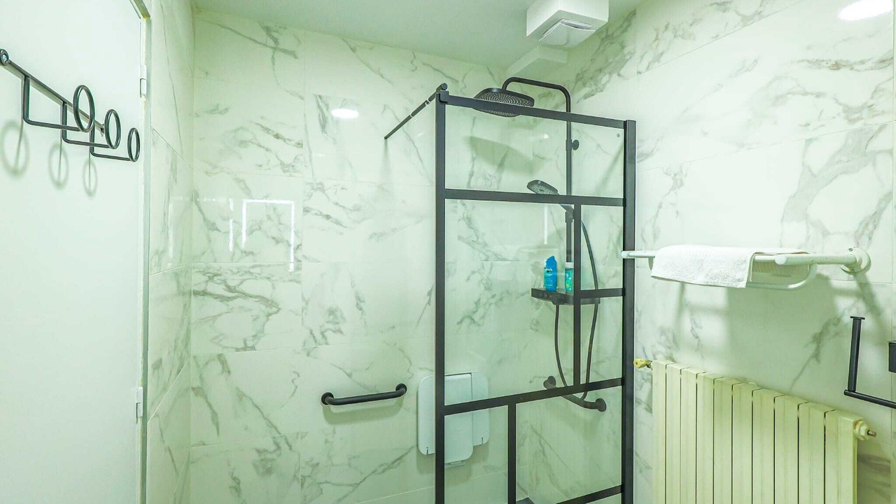 Photo of Bathroom in Montebourg