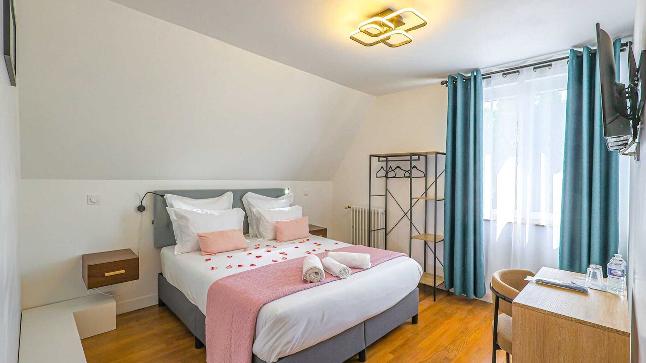 Photo of Patio Balcony in Montebourg