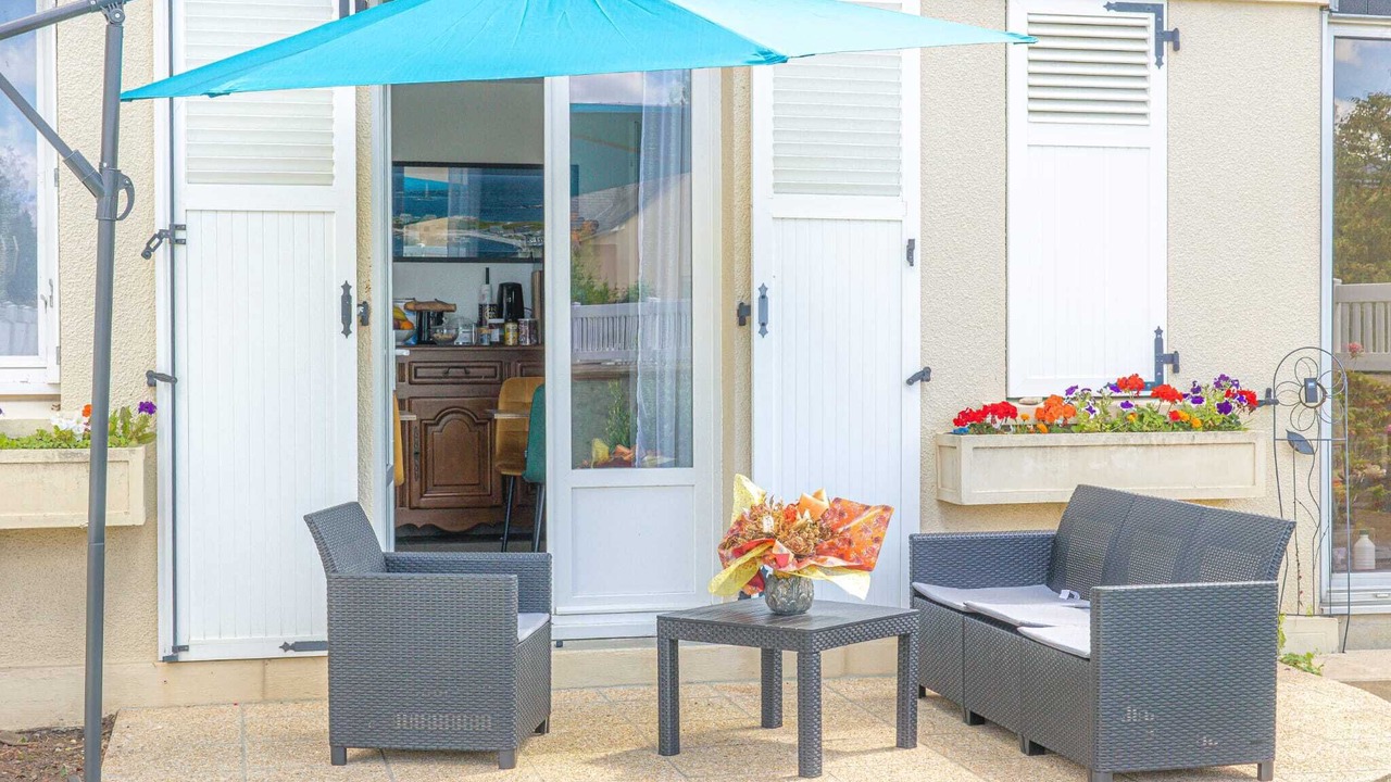 Photo of Outdoor in Montebourg