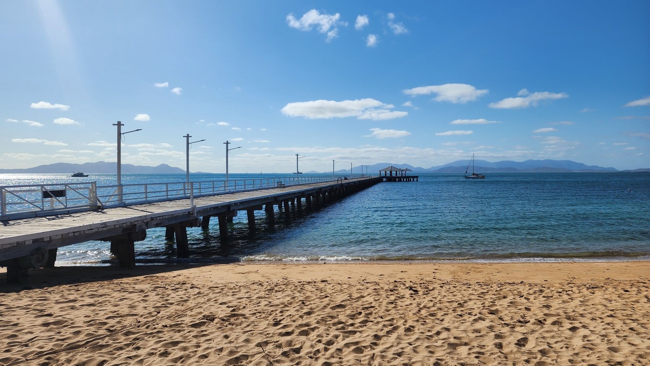 Photo of Outdoor in Picnic Bay