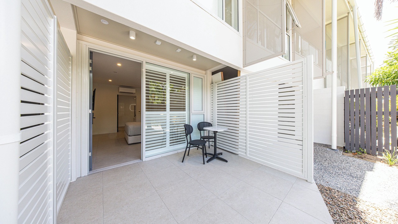 Photo of Patio Balcony in Picnic Bay