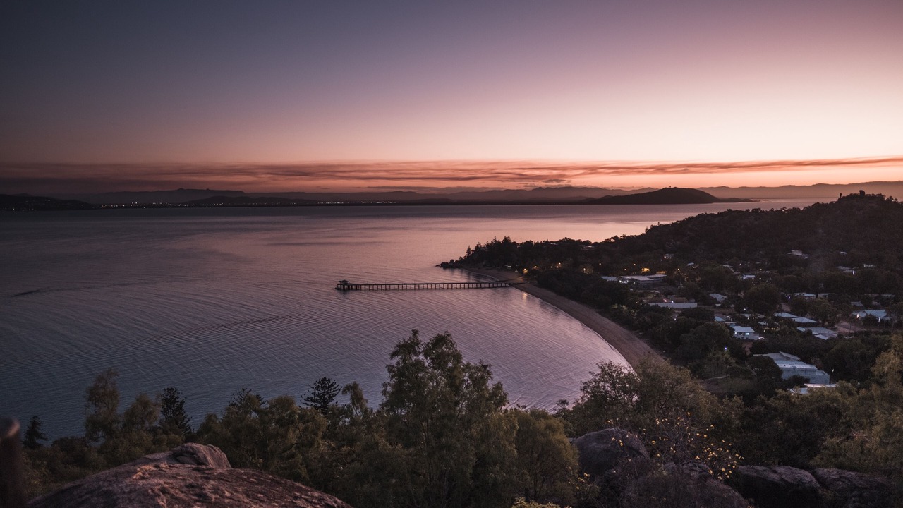 Photo of Outdoor in Picnic Bay