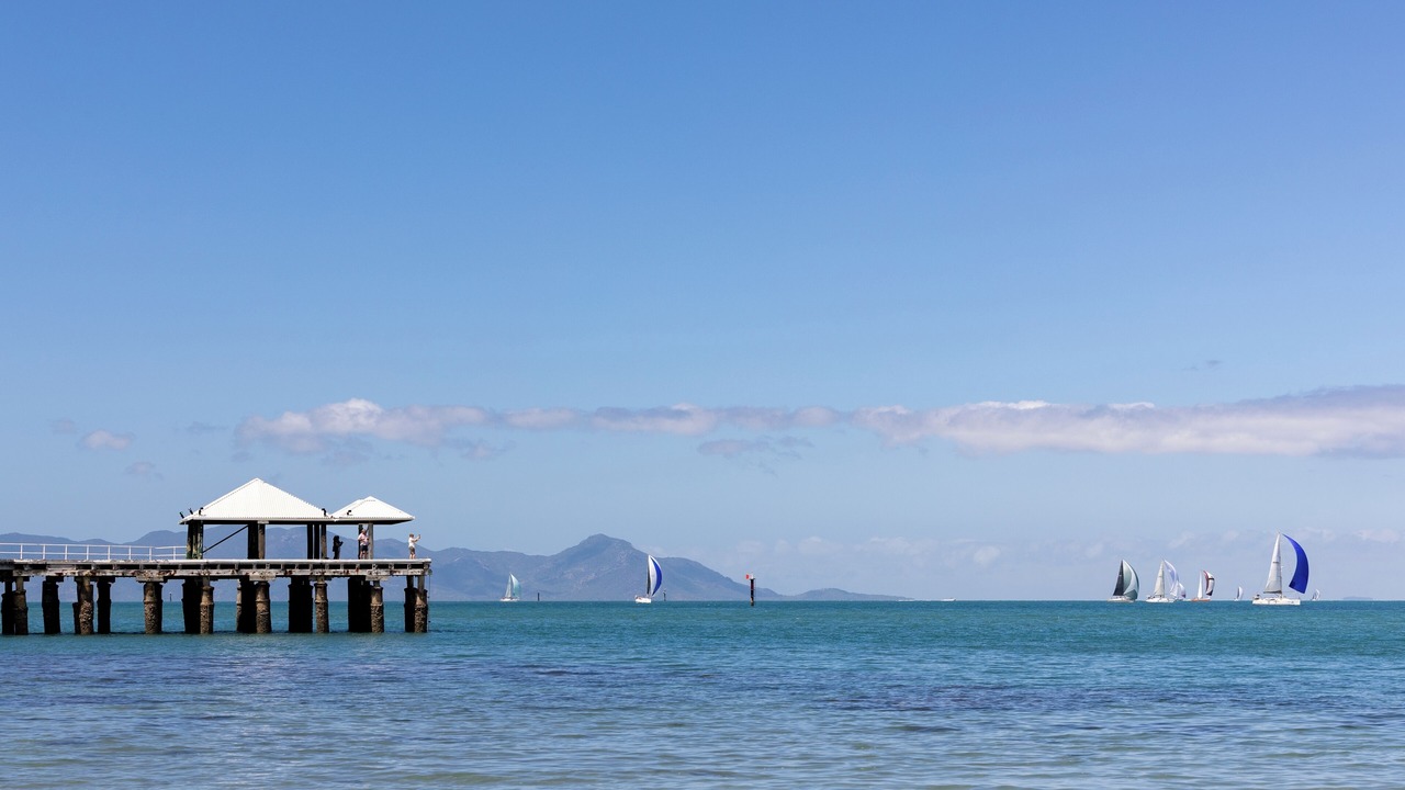 Photo of Outdoor in Picnic Bay