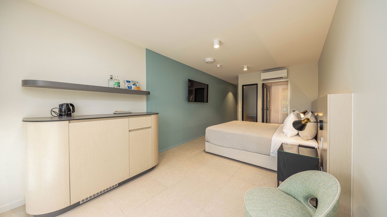 Photo of Bedroom in Picnic Bay