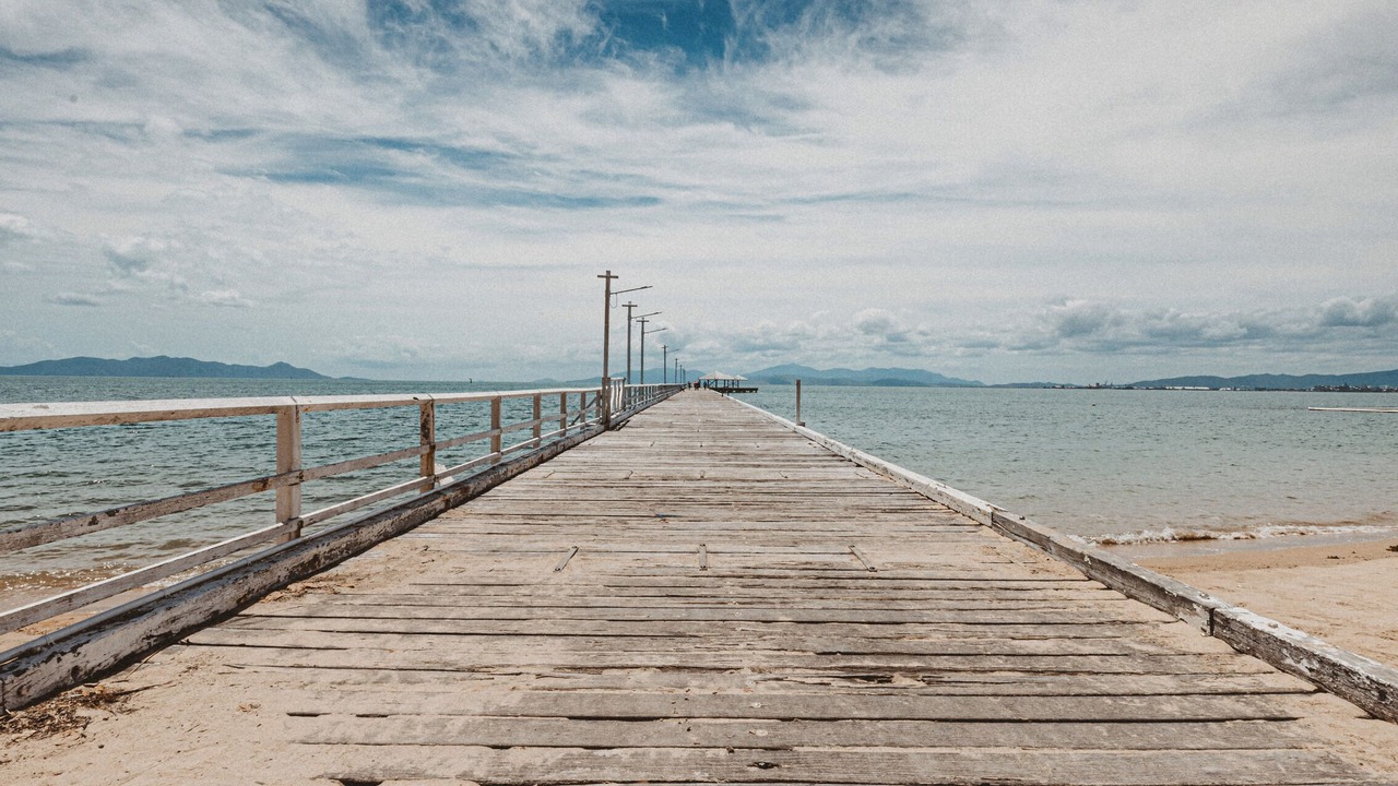 Photo of Outdoor in Picnic Bay