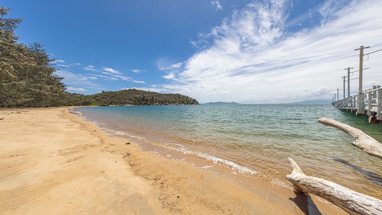 Photo of Outdoor in Picnic Bay