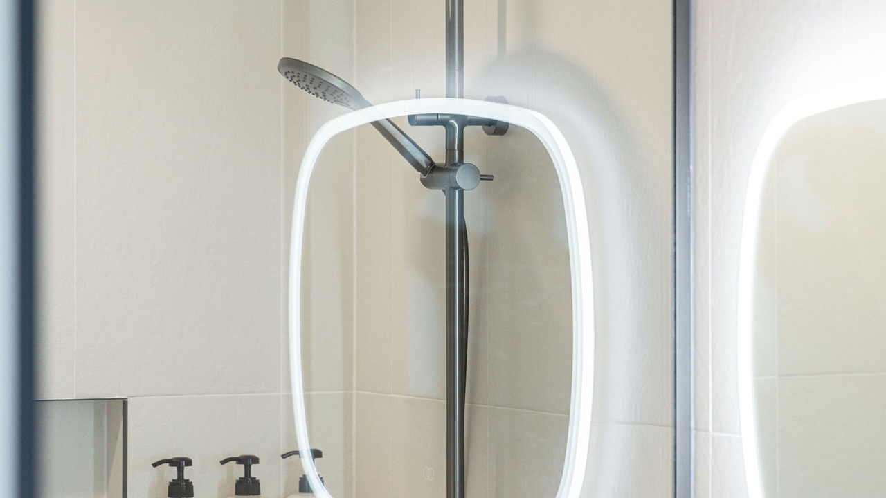 Photo of Bathroom in Picnic Bay