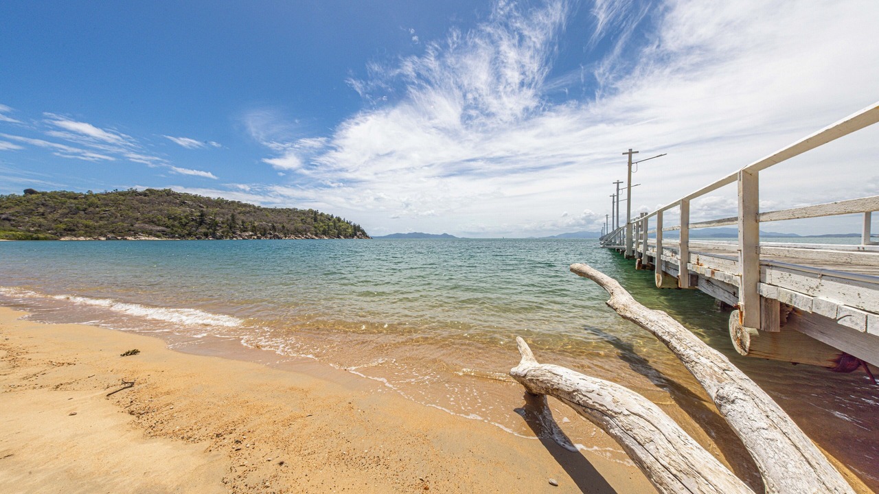 Photo of Outdoor in Picnic Bay