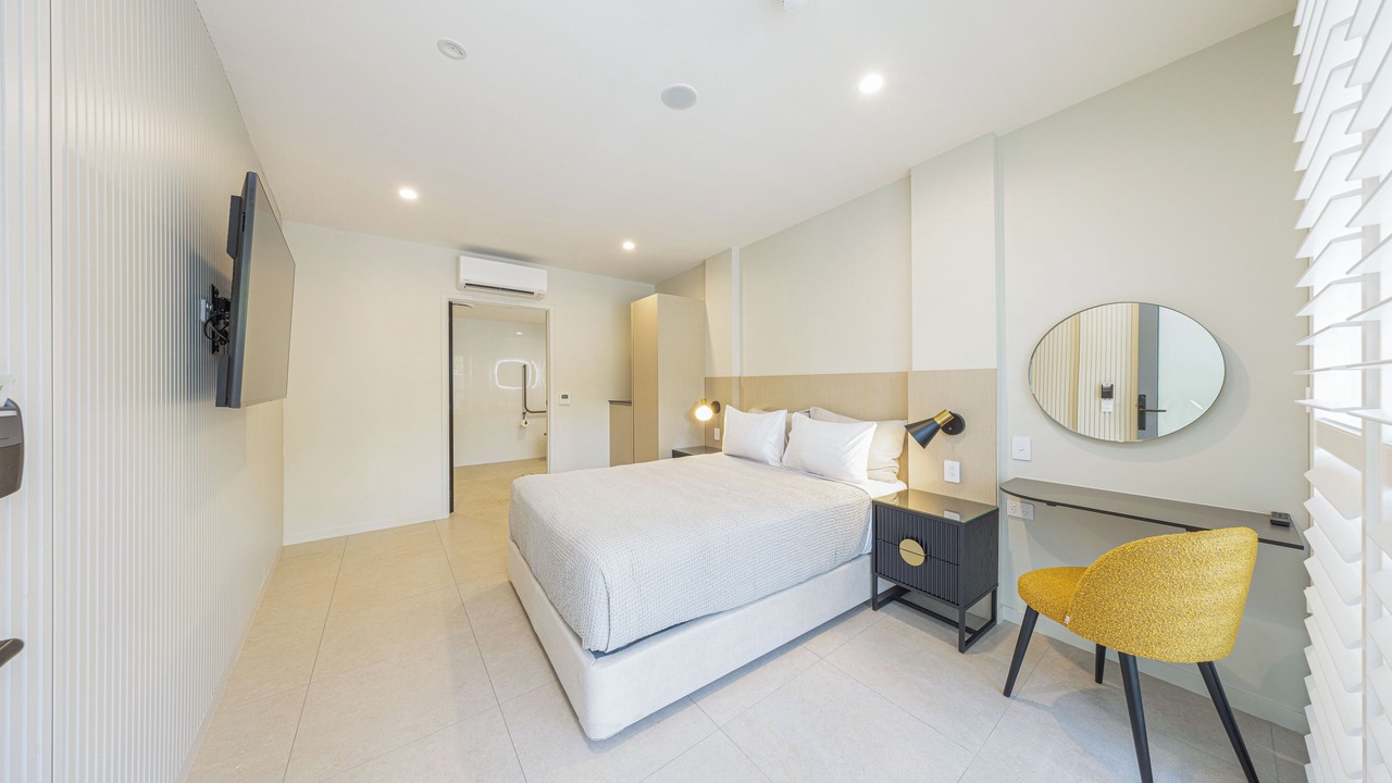 Photo of Bedroom in Picnic Bay