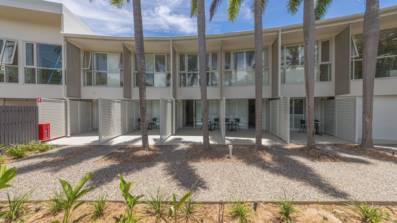 Photo of Outdoor in Picnic Bay