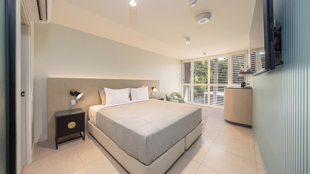 Photo of Bedroom in Picnic Bay