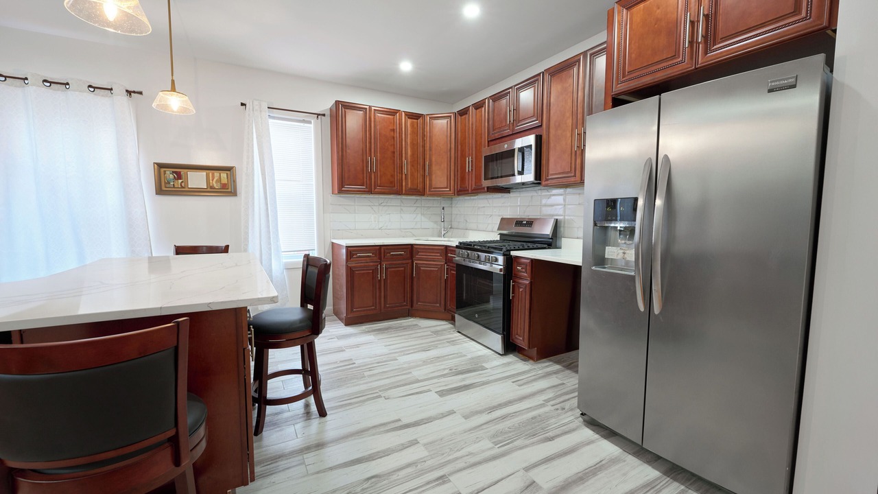 Photo of Livingroom in Flatlands