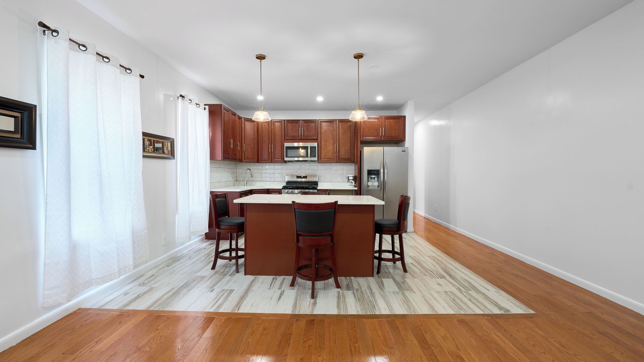 Photo of Livingroom in Flatlands