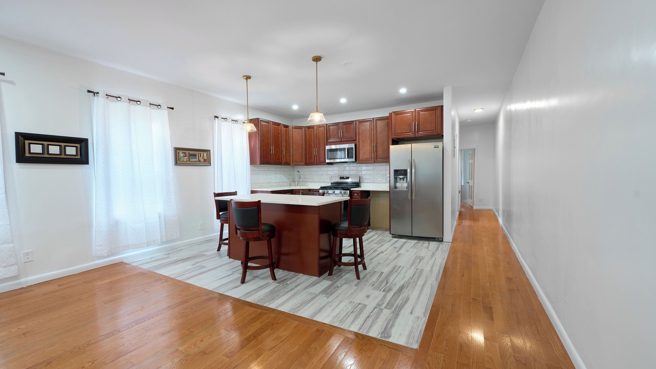 Photo of Livingroom in Flatlands