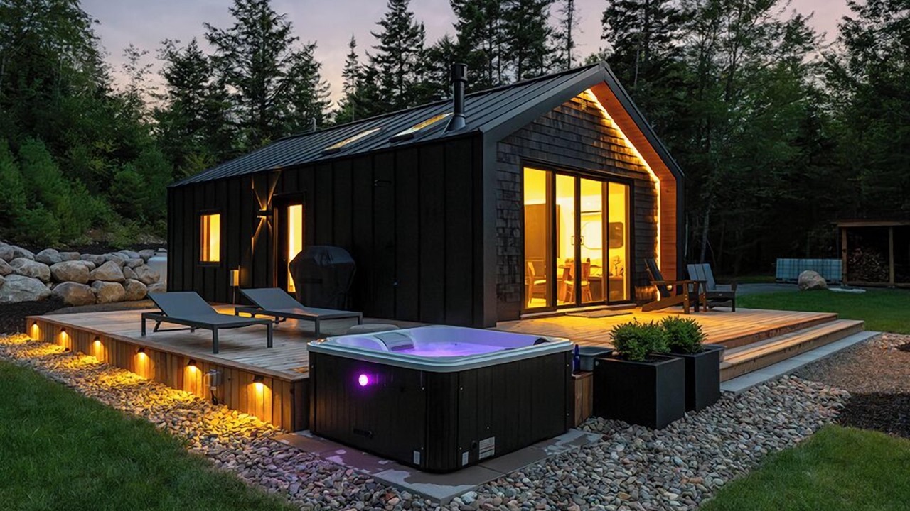 Photo of Outdoor in Porters Lake