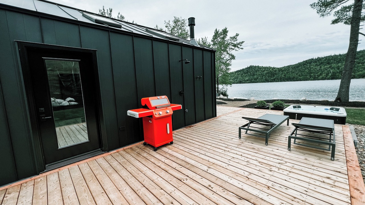 Photo of Outdoor in Porters Lake