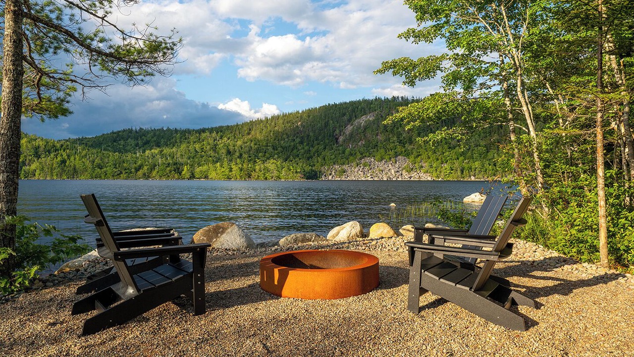 Photo of Outdoor in Porters Lake