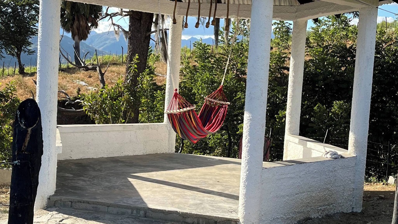 Photo of Outdoor in San Jose de Ocoa