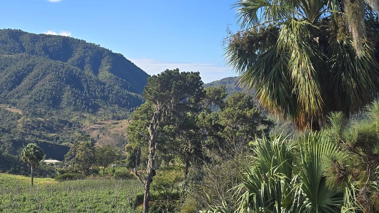 Photo of Outdoor in San Jose de Ocoa