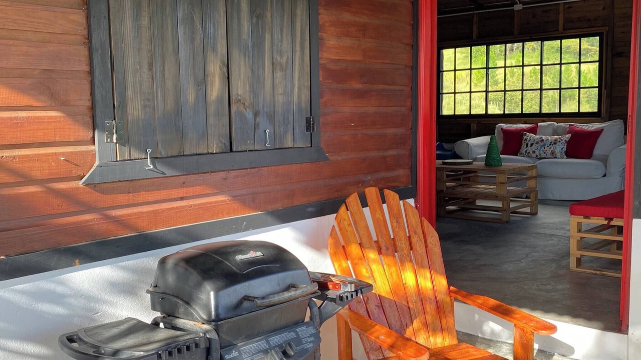 Photo of Others in San Jose de Ocoa