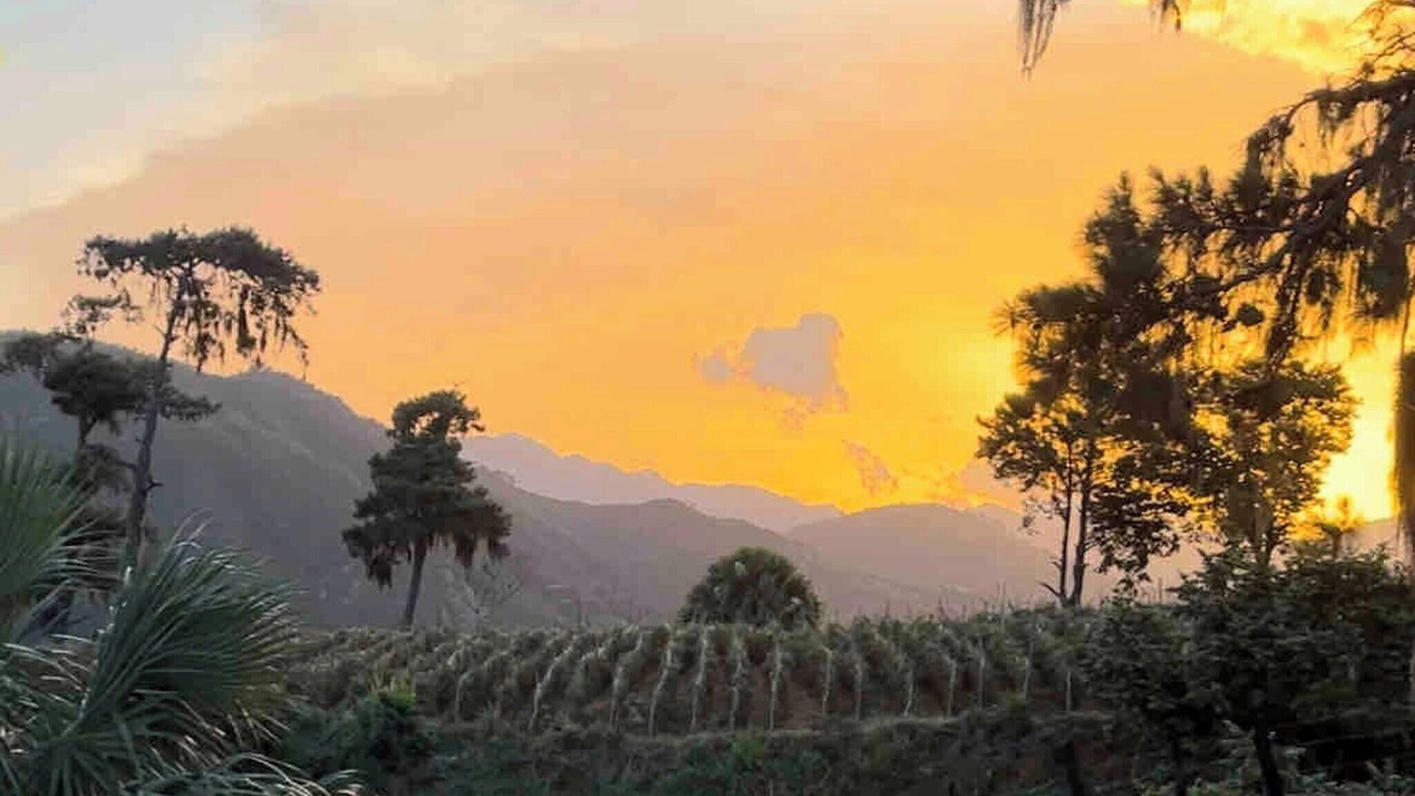 Photo of Others in San Jose de Ocoa