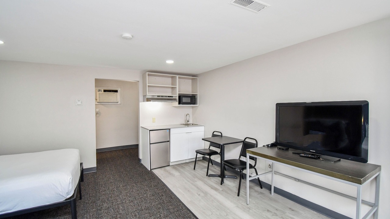 Photo of Bedroom in Sioux Falls