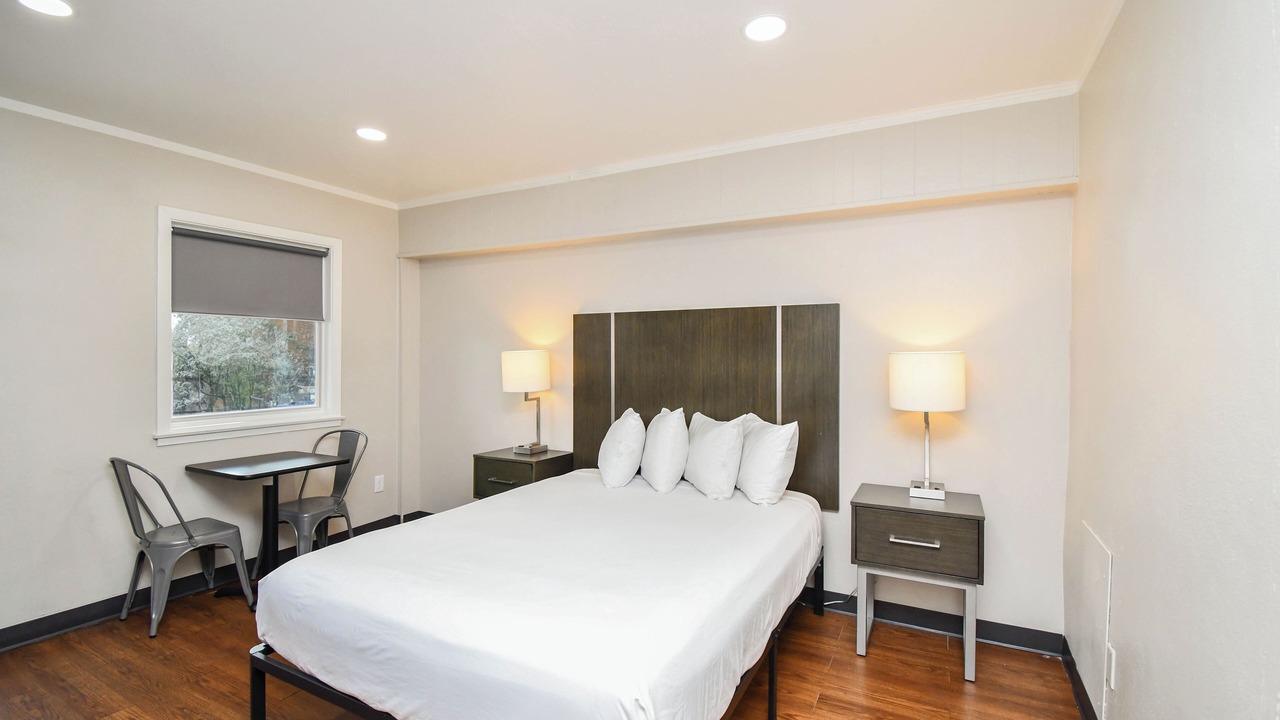 Photo of Bedroom in Sioux Falls