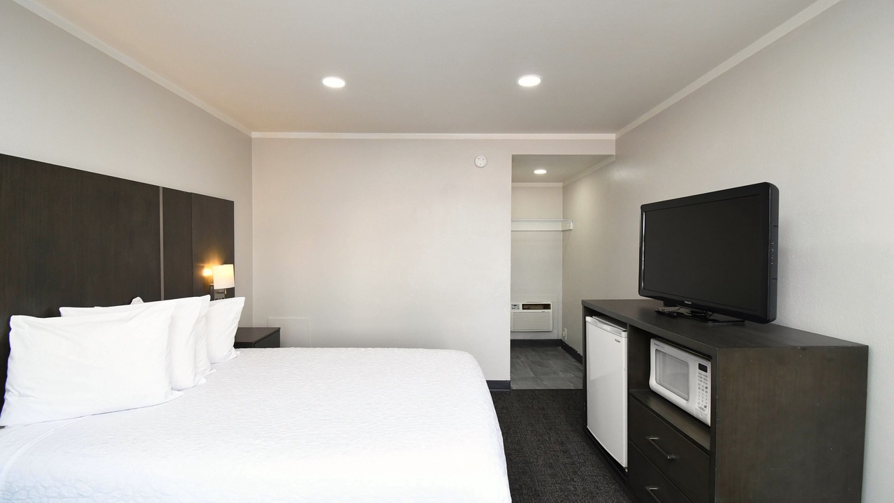 Photo of Bedroom in Sioux Falls