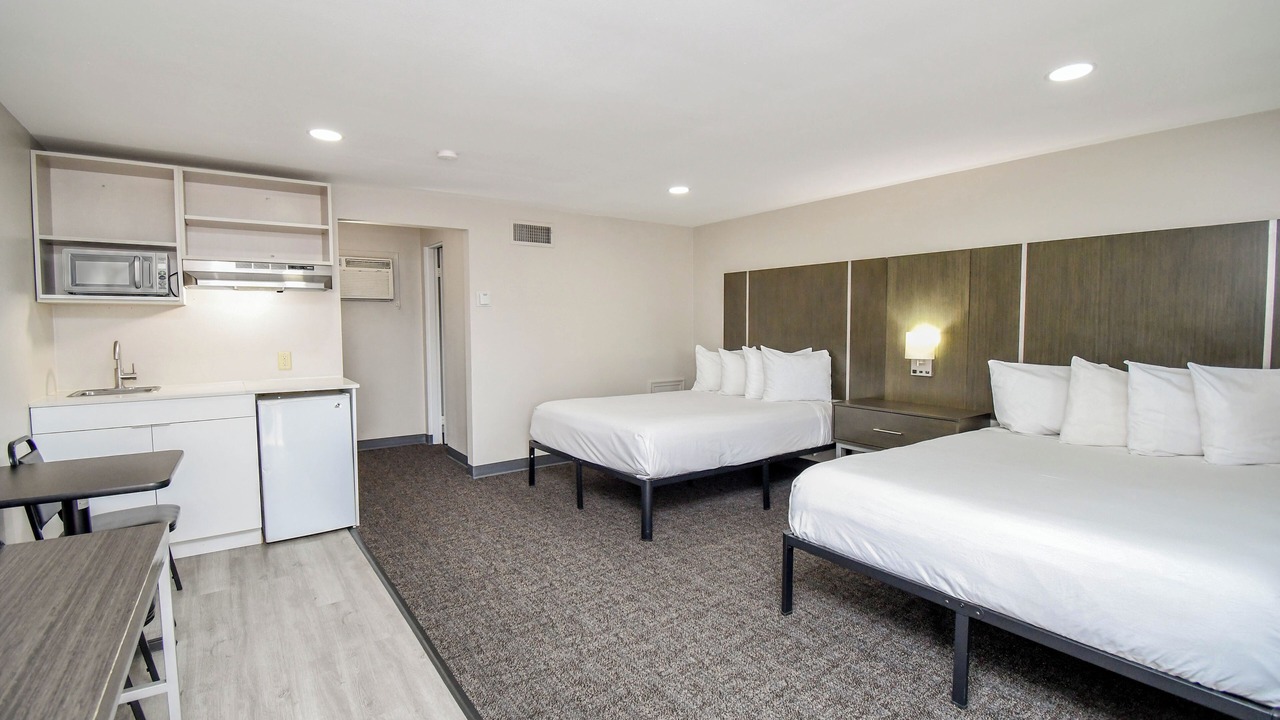 Photo of Bedroom in Sioux Falls