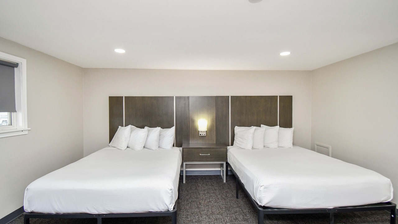 Photo of Bedroom in Sioux Falls