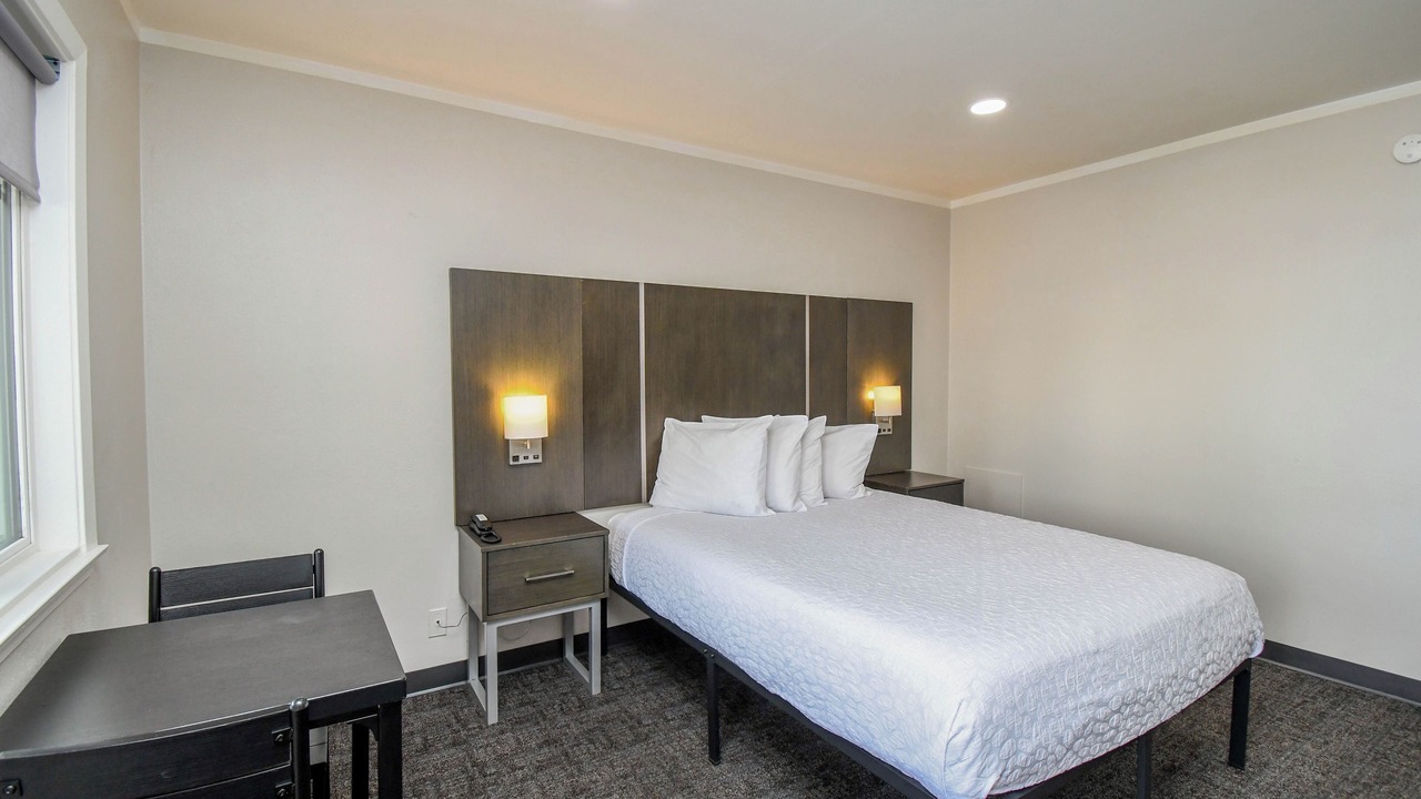 Photo of Bedroom in Sioux Falls