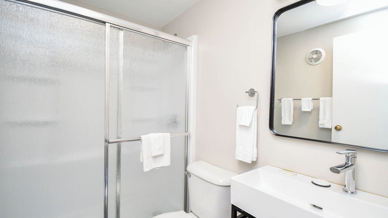Photo of Bathroom in Sioux Falls