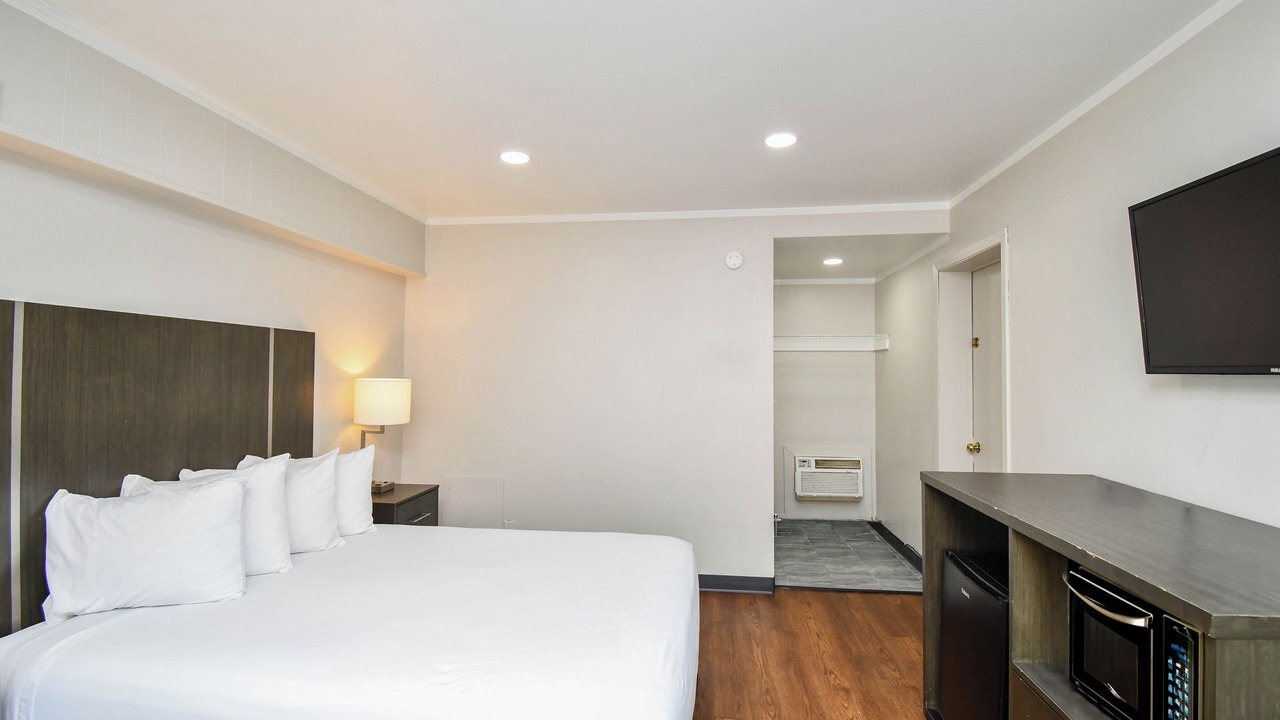 Photo of Bedroom in Sioux Falls