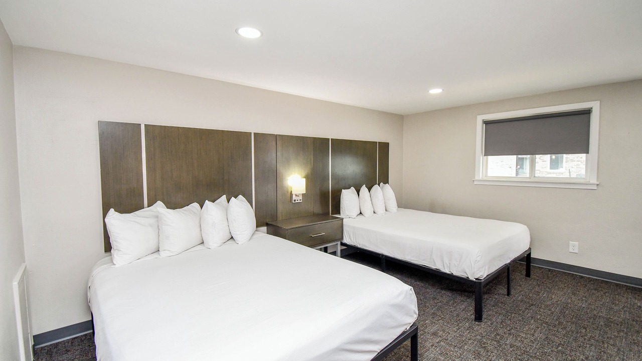 Photo of Bedroom in Sioux Falls