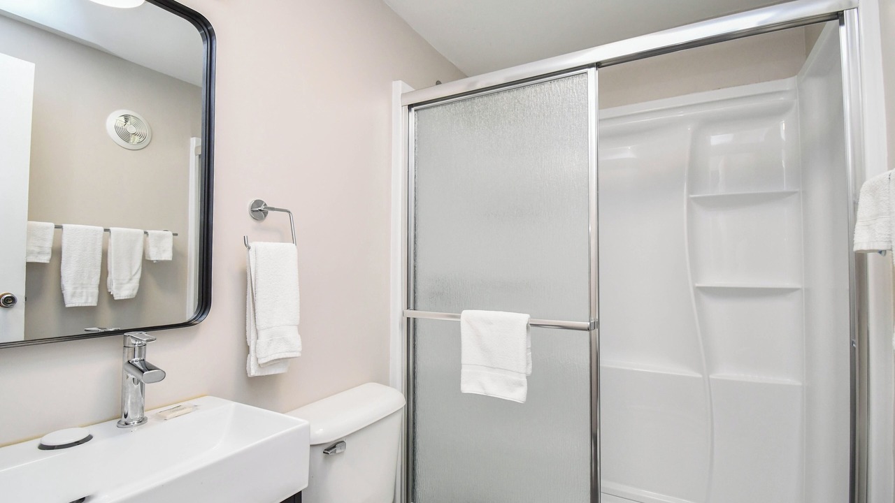 Photo of Bathroom in Sioux Falls