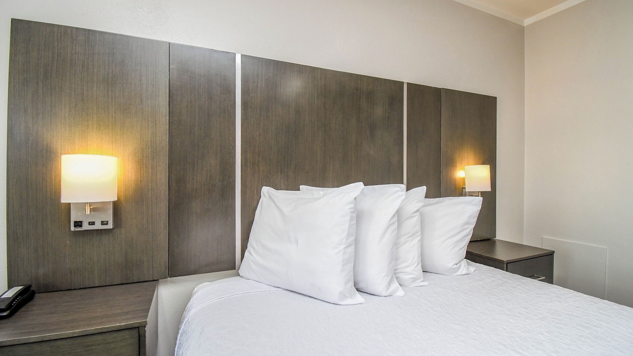 Photo of Bedroom in Sioux Falls