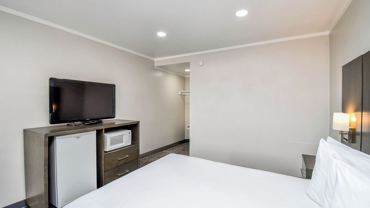 Photo of Bedroom in Sioux Falls