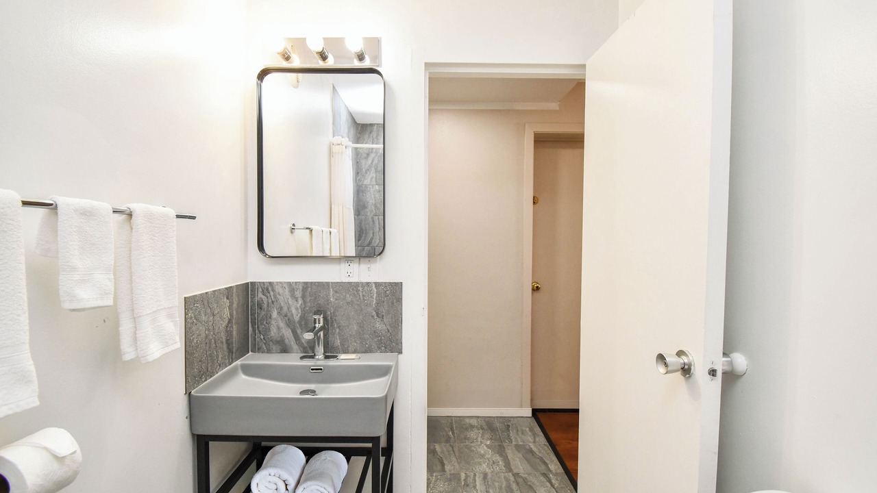 Photo of Bathroom in Sioux Falls