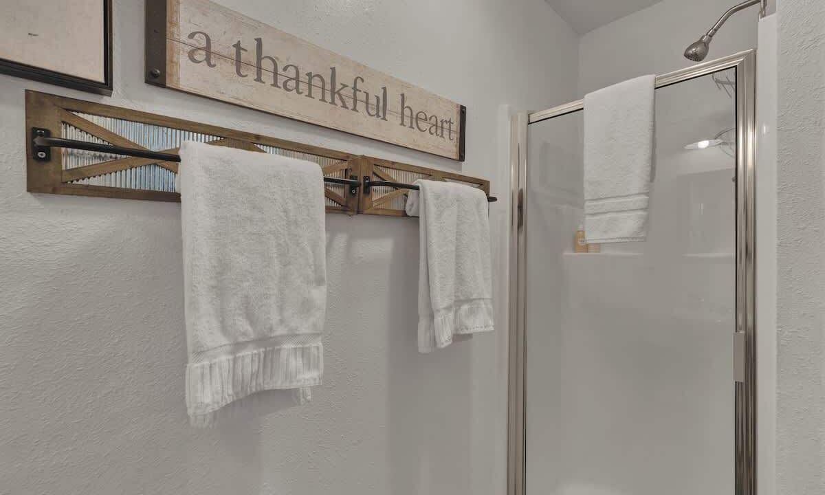 Photo of Bathroom in Fredericksburg