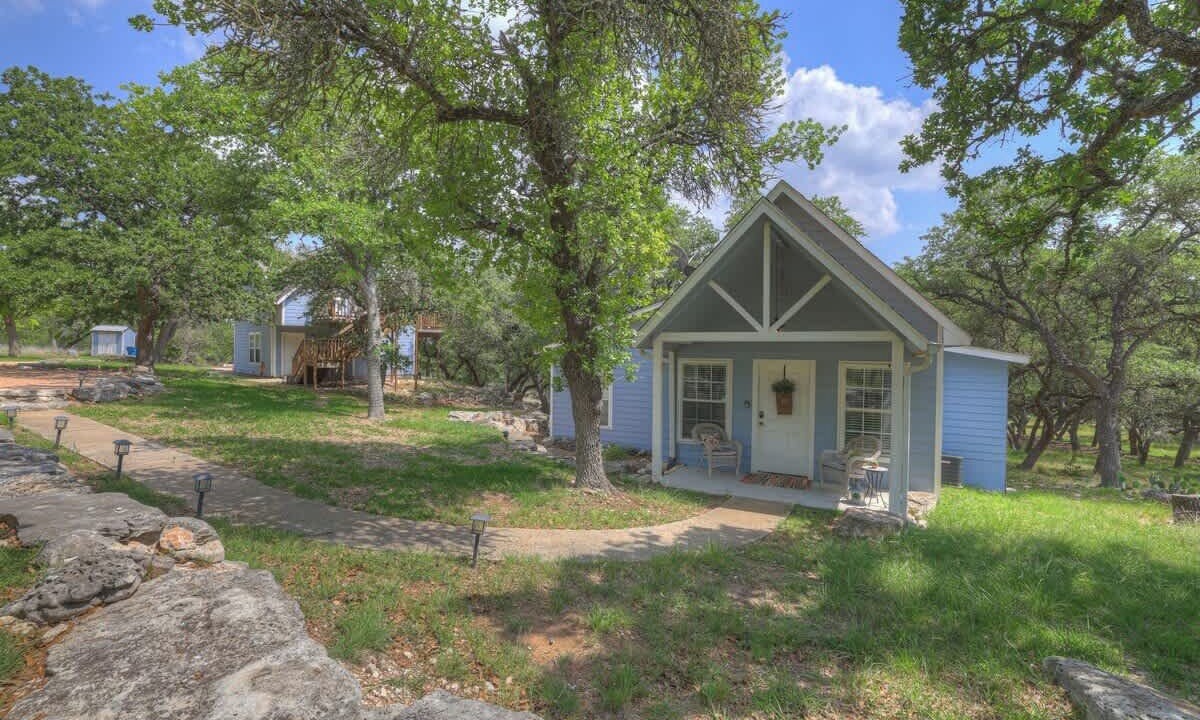 Photo of Outdoor in Fredericksburg